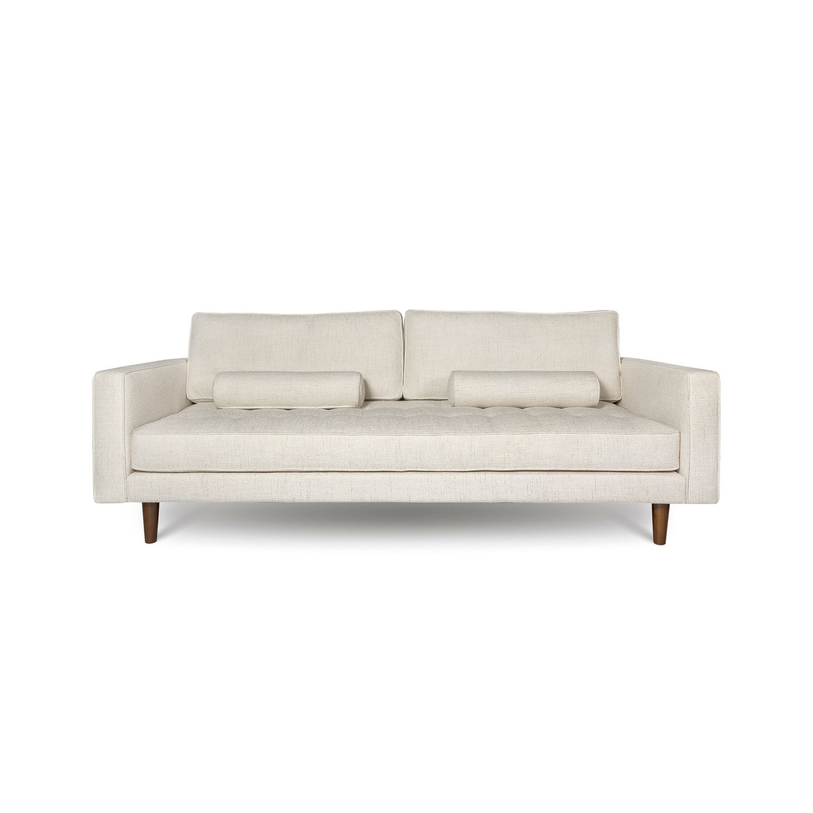 Finnigan Sofa - Ecru - Dekor Butik