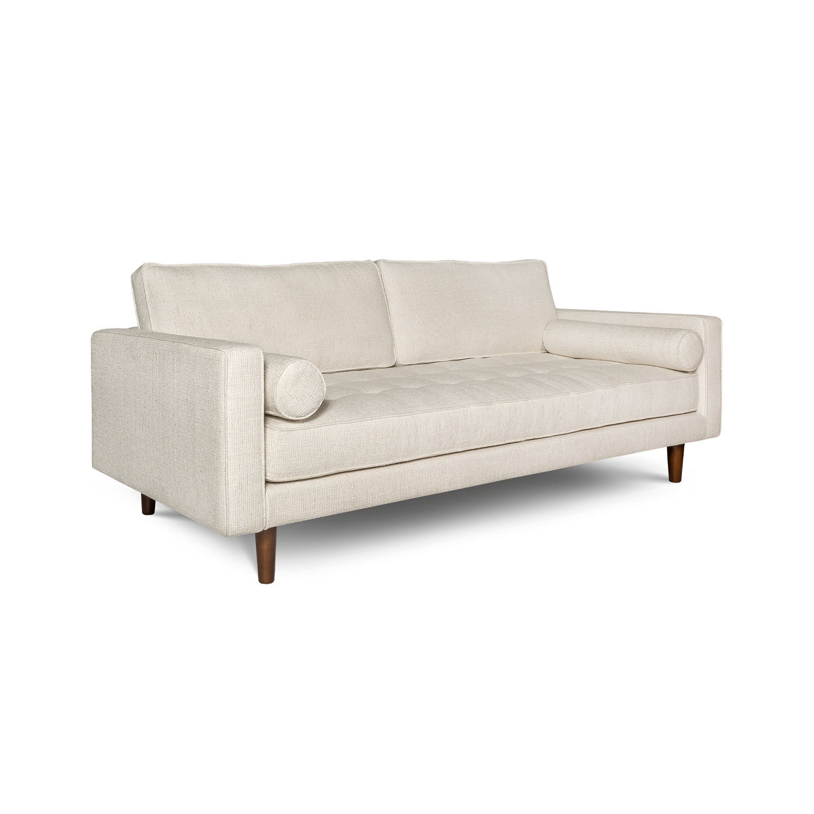 Finnigan Sofa - Ecru - Dekor Butik