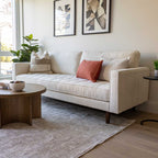 Finnigan Sofa - Ecru - Dekor Butik