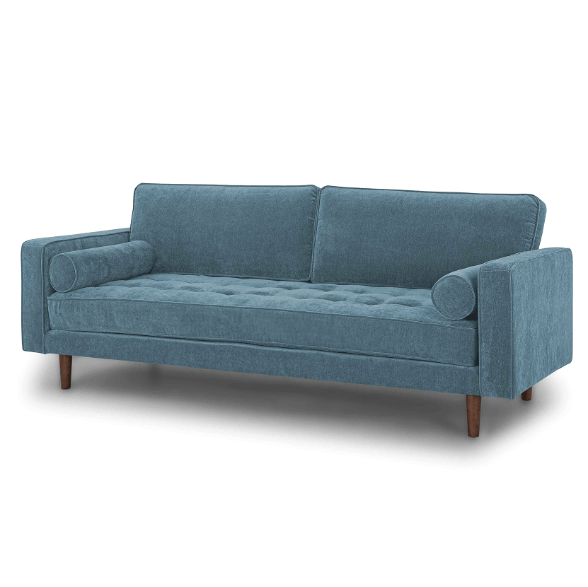 Finnigan Sofa - Lake - Dekor Butik