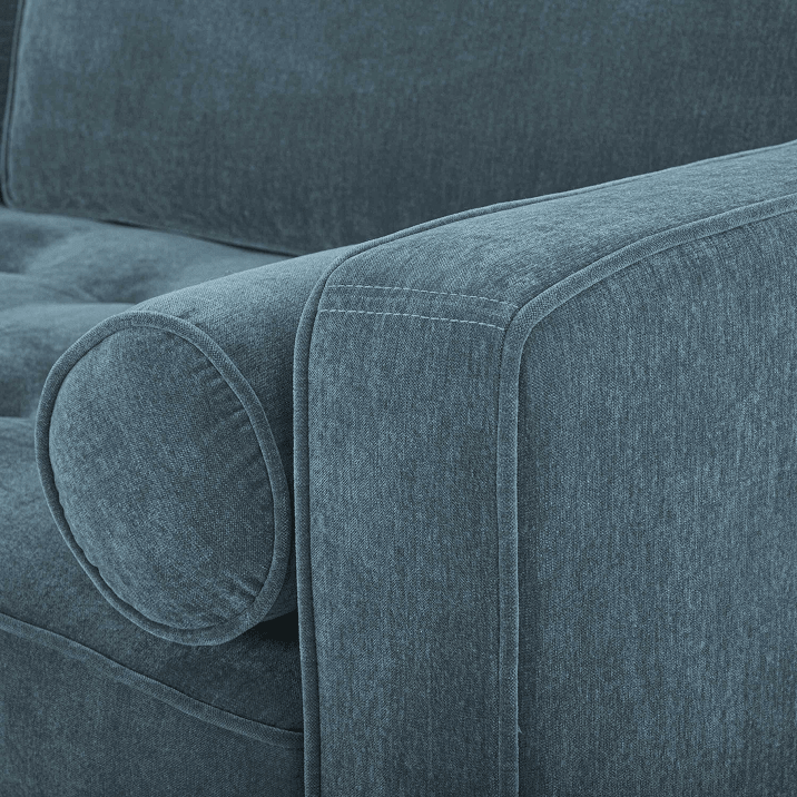 Finnigan Sofa - Lake - Dekor Butik