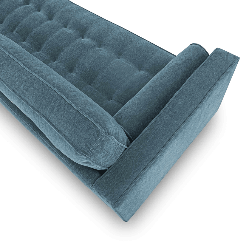 Finnigan Sofa - Lake - Dekor Butik
