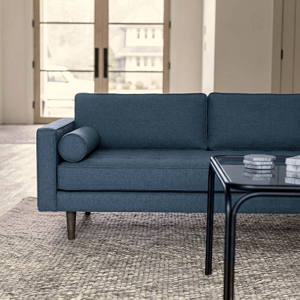 Finnigan Sofa - Lake - Dekor Butik