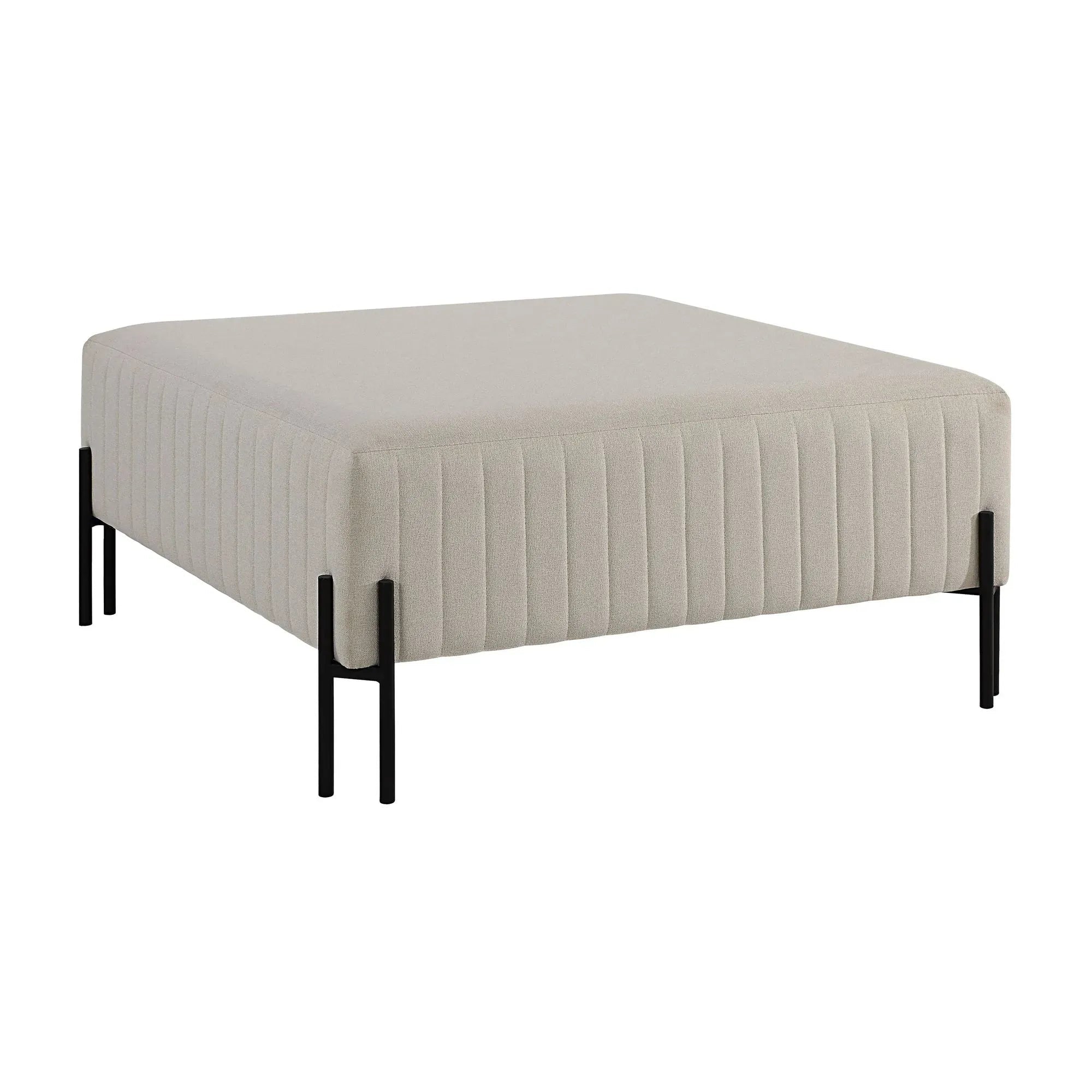Fitzroy Ottoman - Dekor Butik
