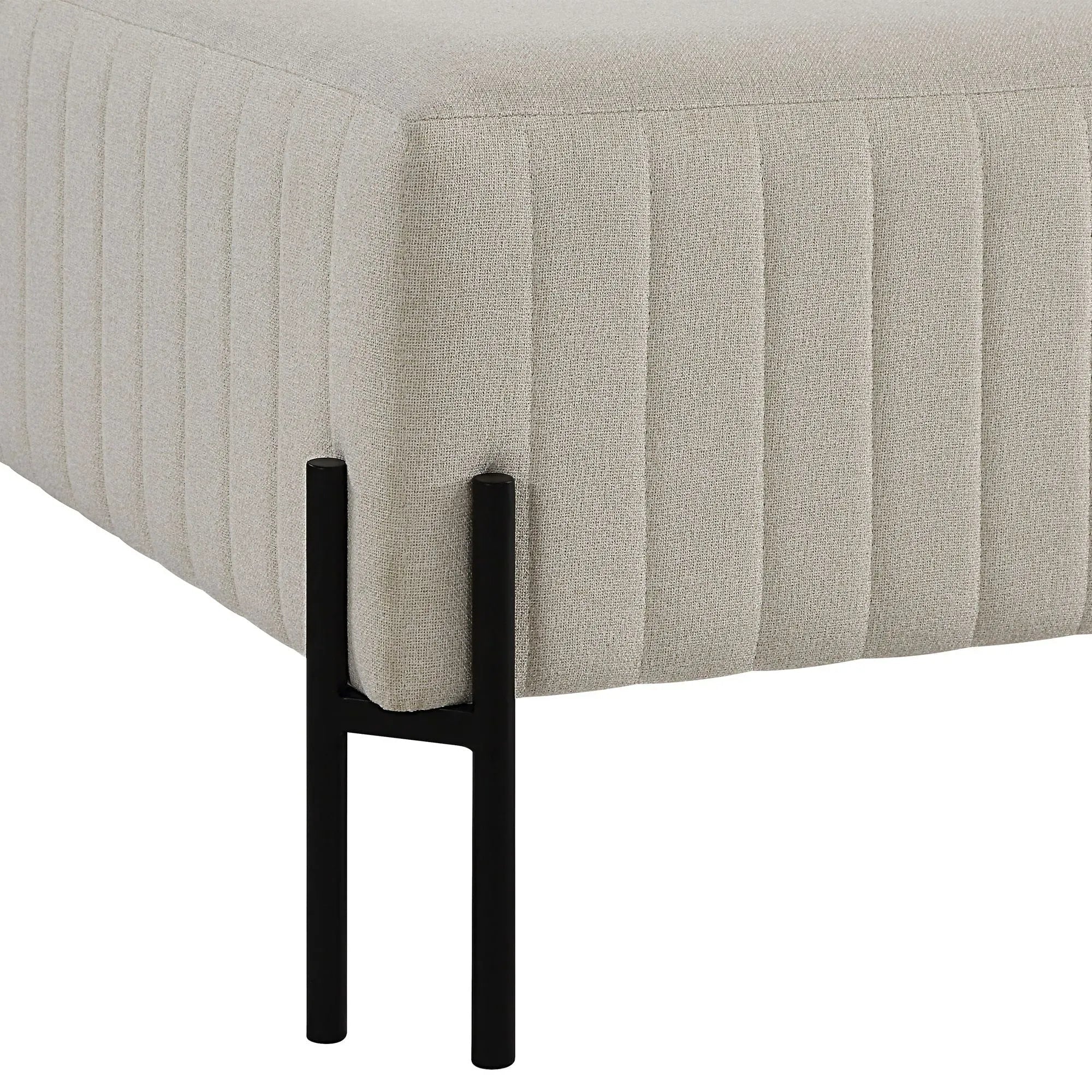 Fitzroy Ottoman - Dekor Butik