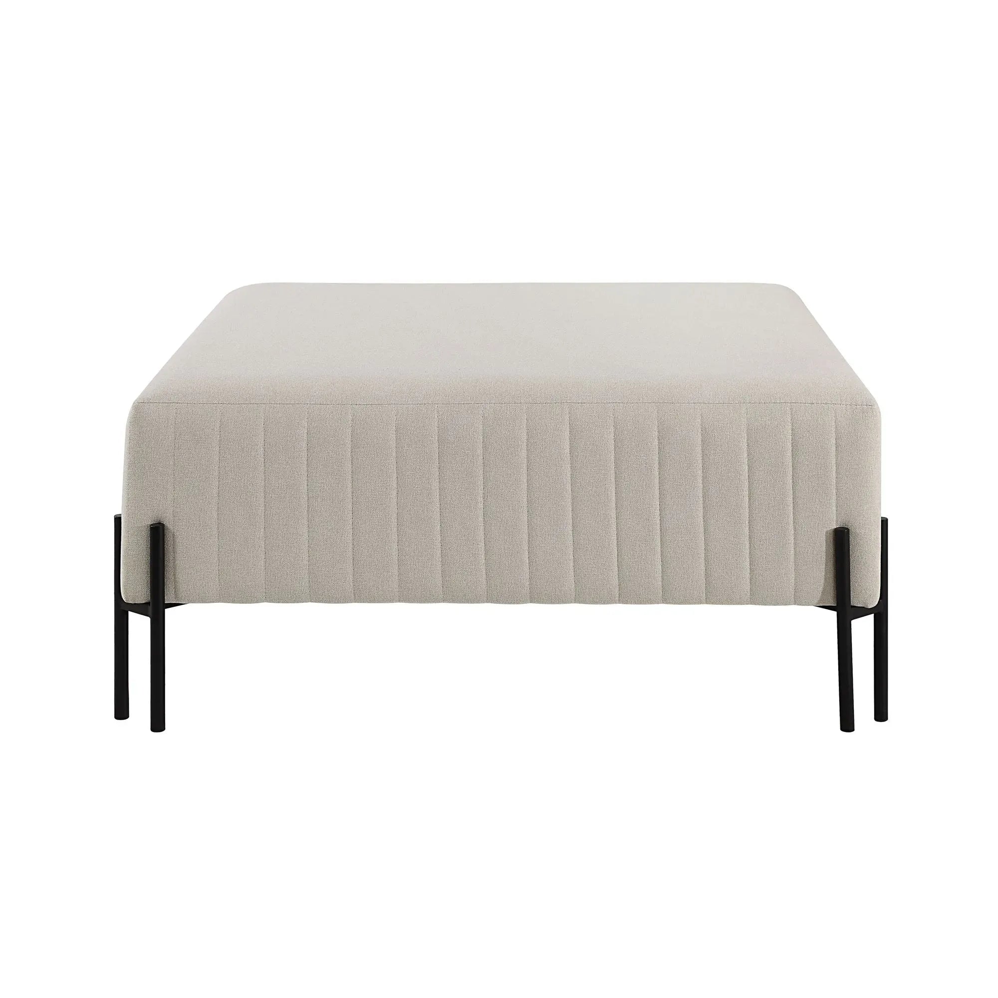 Fitzroy Ottoman - Dekor Butik