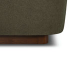 Fizz King Bed - Velvet Fern - Dekor Butik