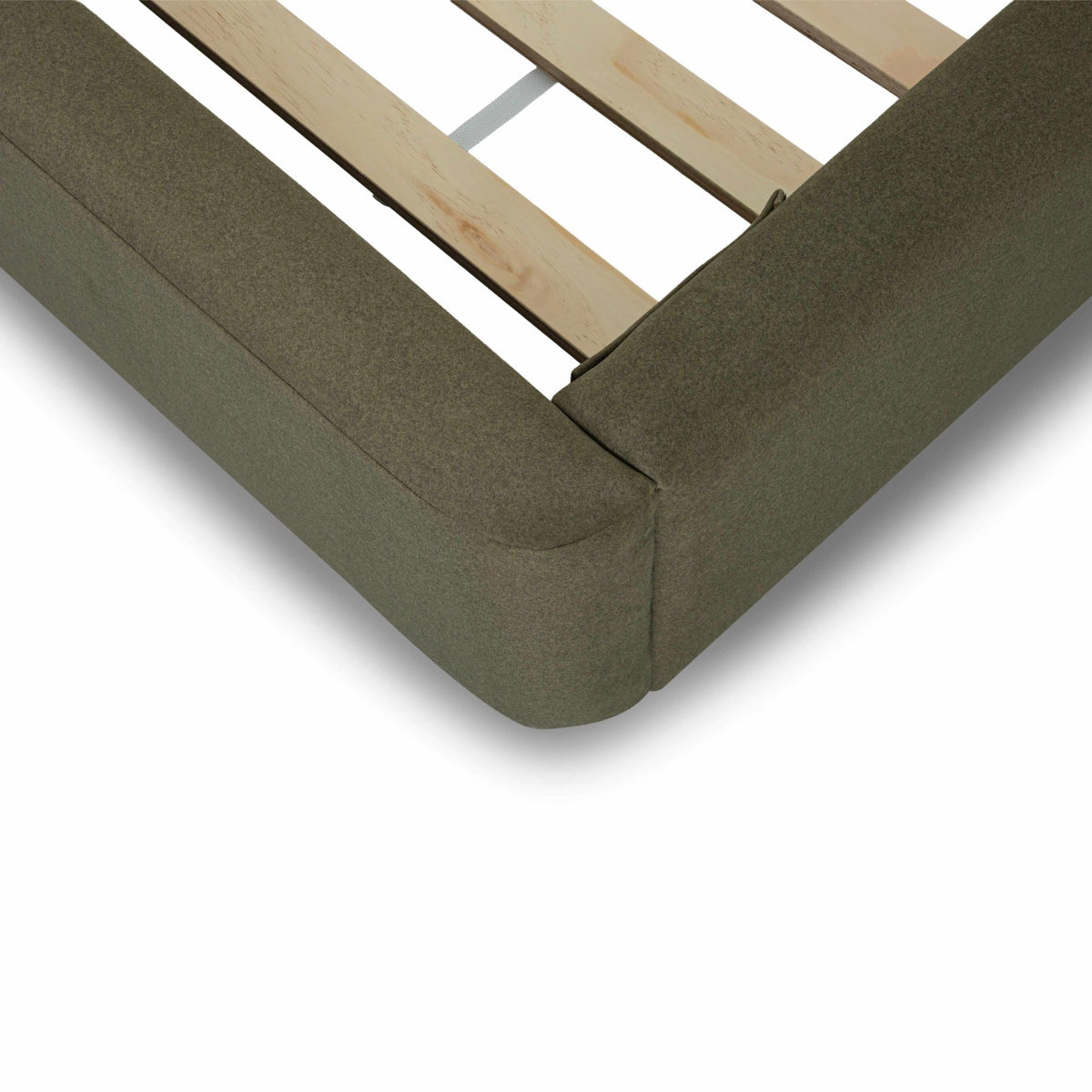 Fizz King Bed - Velvet Fern - Dekor Butik