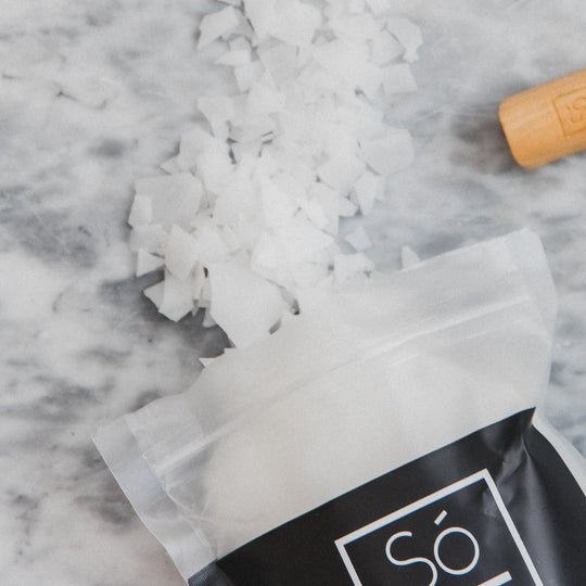 SaltsFlaky - Dekor Butik