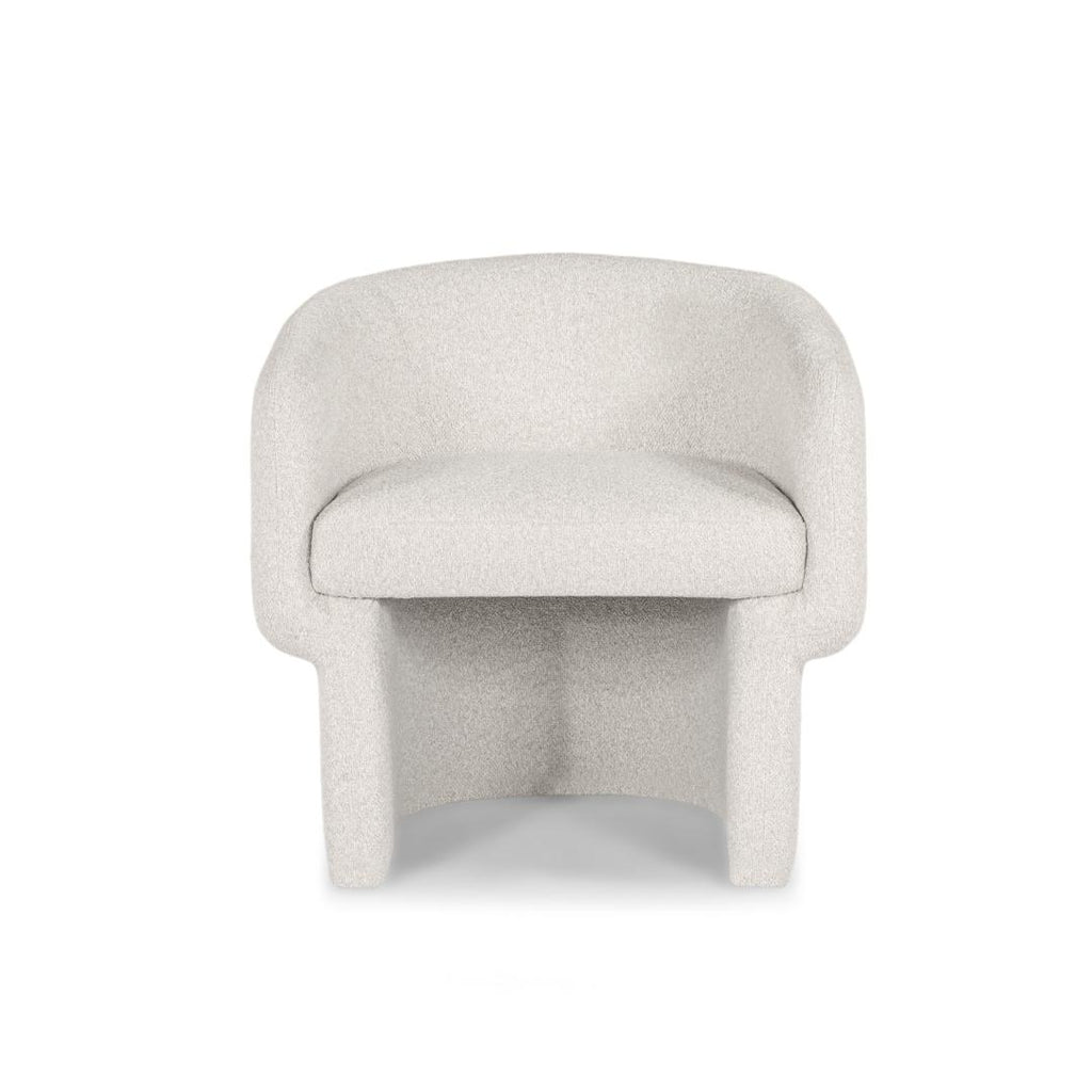 baseFleur Chair - Buff - Dekor Butik