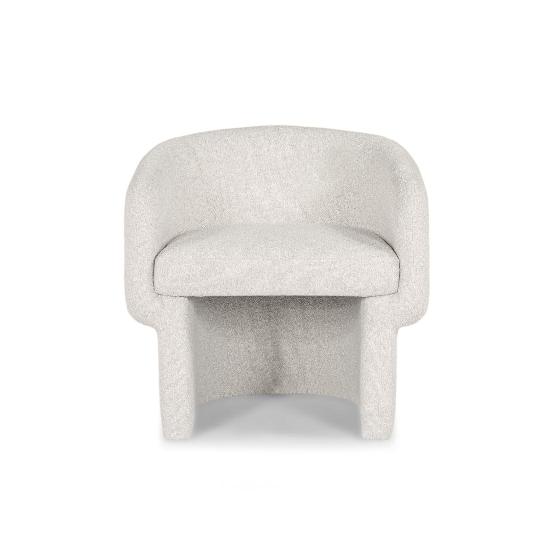 baseFleur Chair - Buff - Dekor Butik