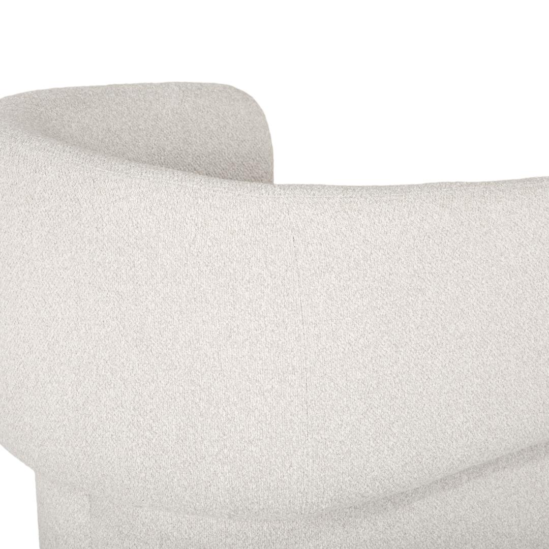 baseFleur Chair - Buff - Dekor Butik