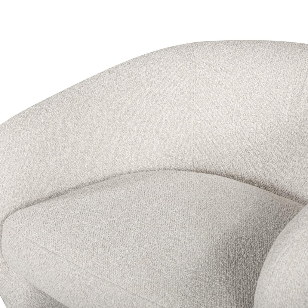 baseFleur Chair - Buff - Dekor Butik