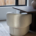 baseFleur Chair - Buff - Dekor Butik