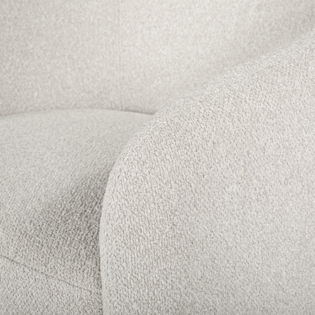 baseFleur Chair - Buff - Dekor Butik