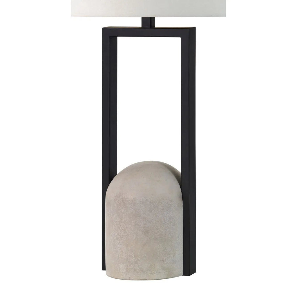 ChandelierFlorah Table Lamp - Dekor Butik