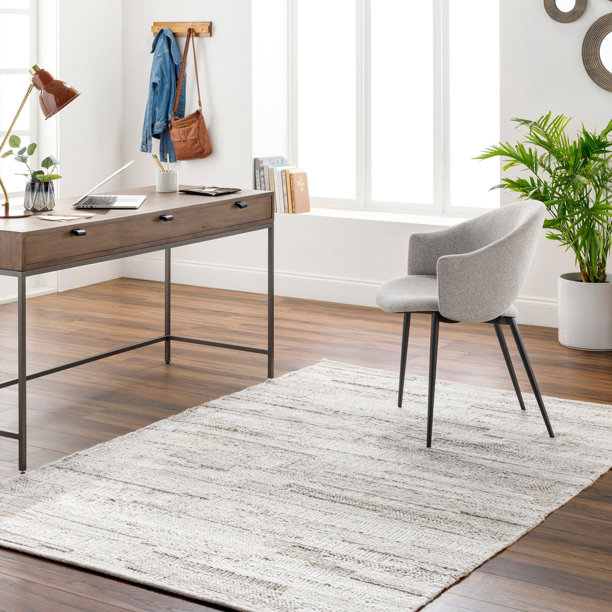 Area RugsFloria Area Rug - 2302 - Dekor Butik