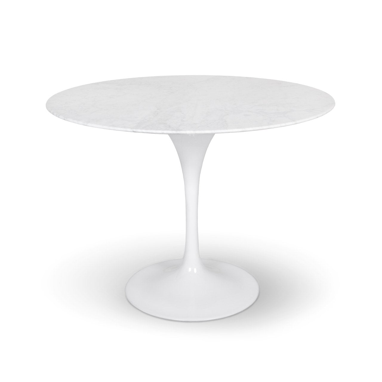 baseFlute Condo Dining Table - Round - Dekor Butik