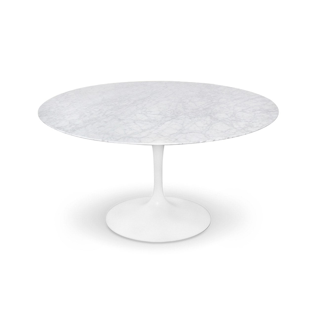 baseFlute Condo Dining Table - Round - Dekor Butik
