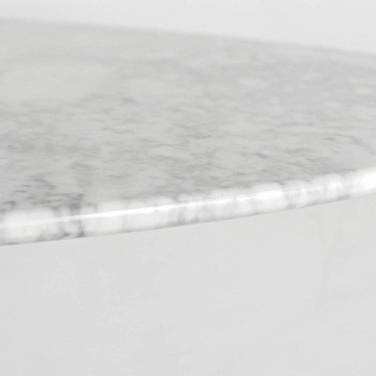 baseFlute Dining Table - Oval - Dekor Butik