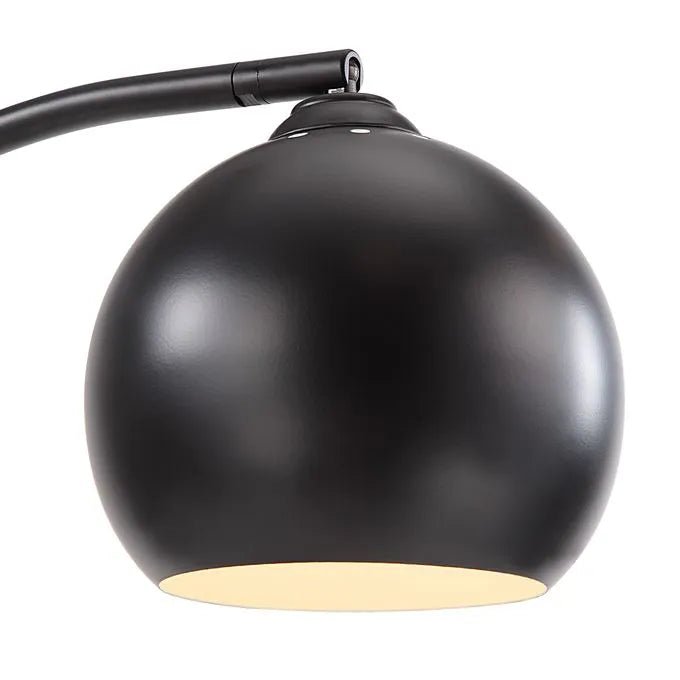 ChandelierFolia Floor Lamp - Dekor Butik