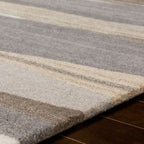 Area RugsForom Handmade Rug - 7211 - Dekor Butik