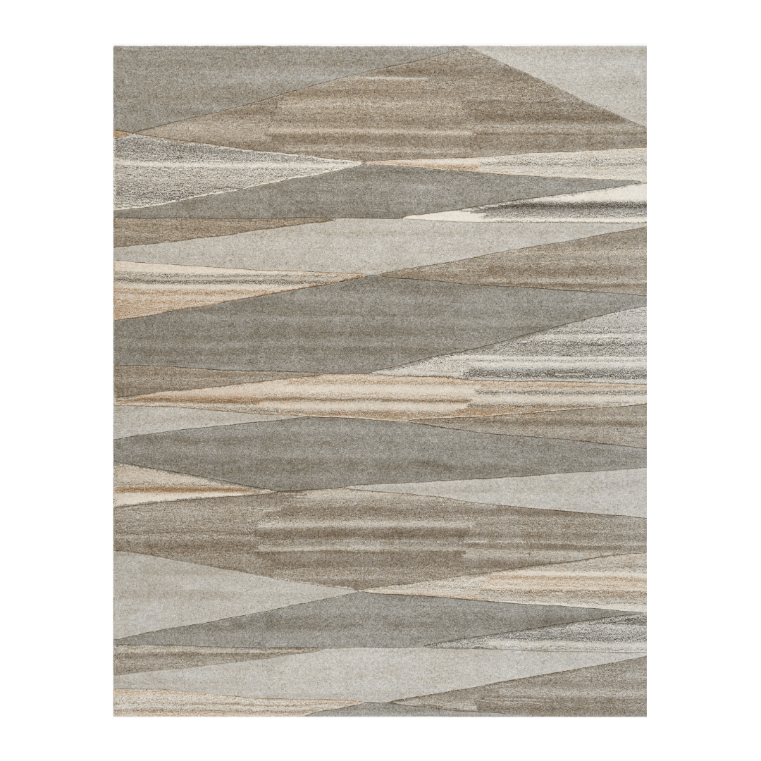 Area RugsForom Handmade Rug - 7211 - Dekor Butik