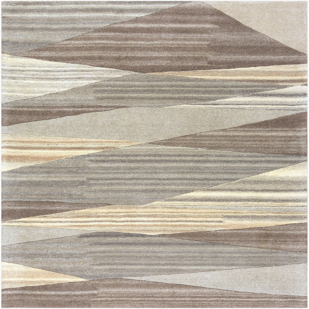 Area RugsForom Handmade Rug - 7211 - Dekor Butik