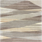 Area RugsForom Handmade Rug - 7211 - Dekor Butik