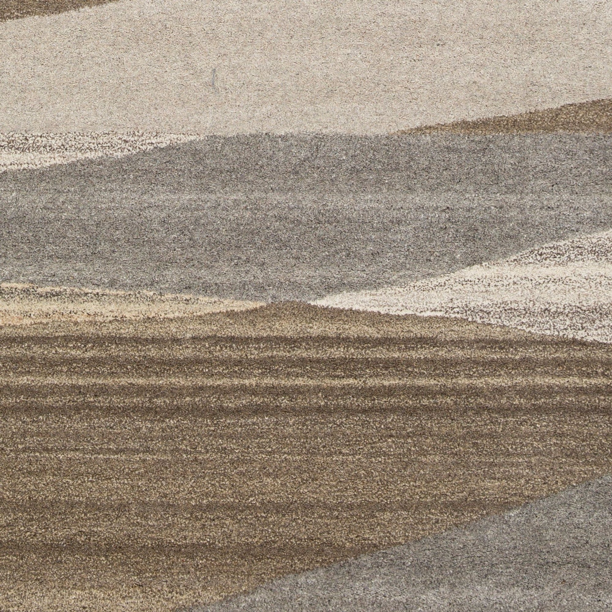 Area RugsForom Handmade Rug - 7211 - Dekor Butik