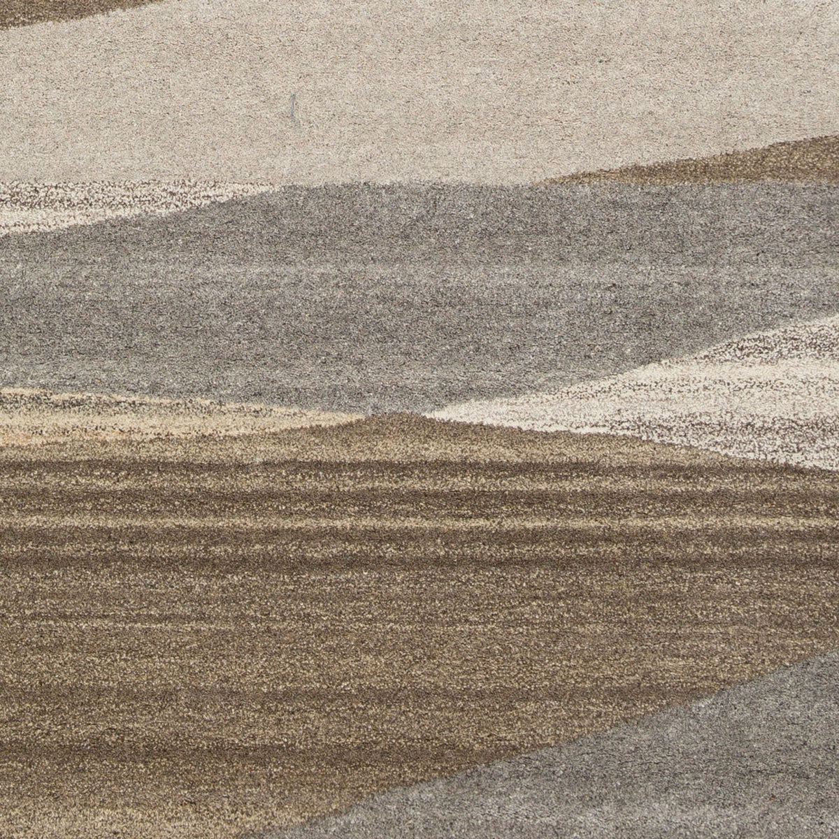 Area RugsForom Handmade Rug - 7211 - Dekor Butik
