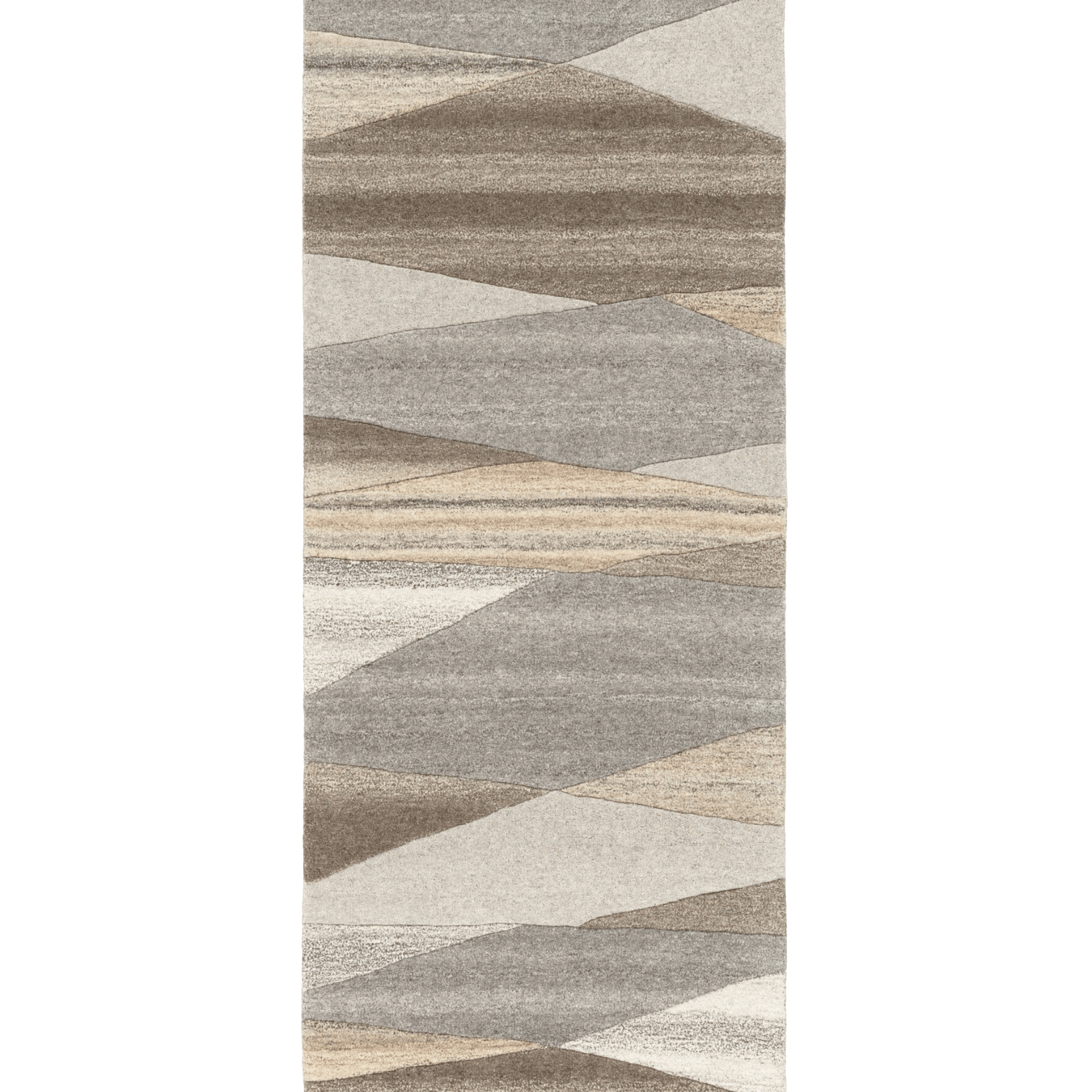 Area RugsForom Handmade Rug - 7211 - Dekor Butik