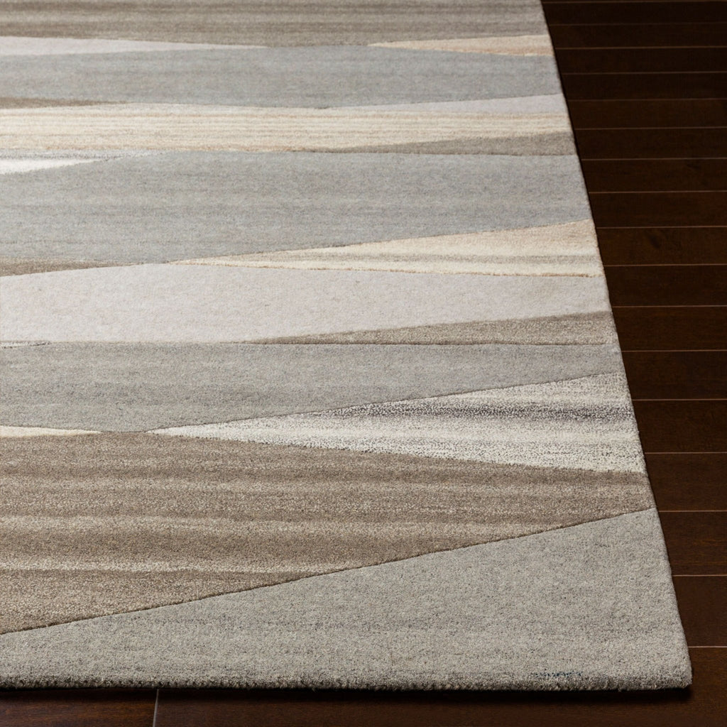 Area RugsForom Handmade Rug - 7211 - Dekor Butik
