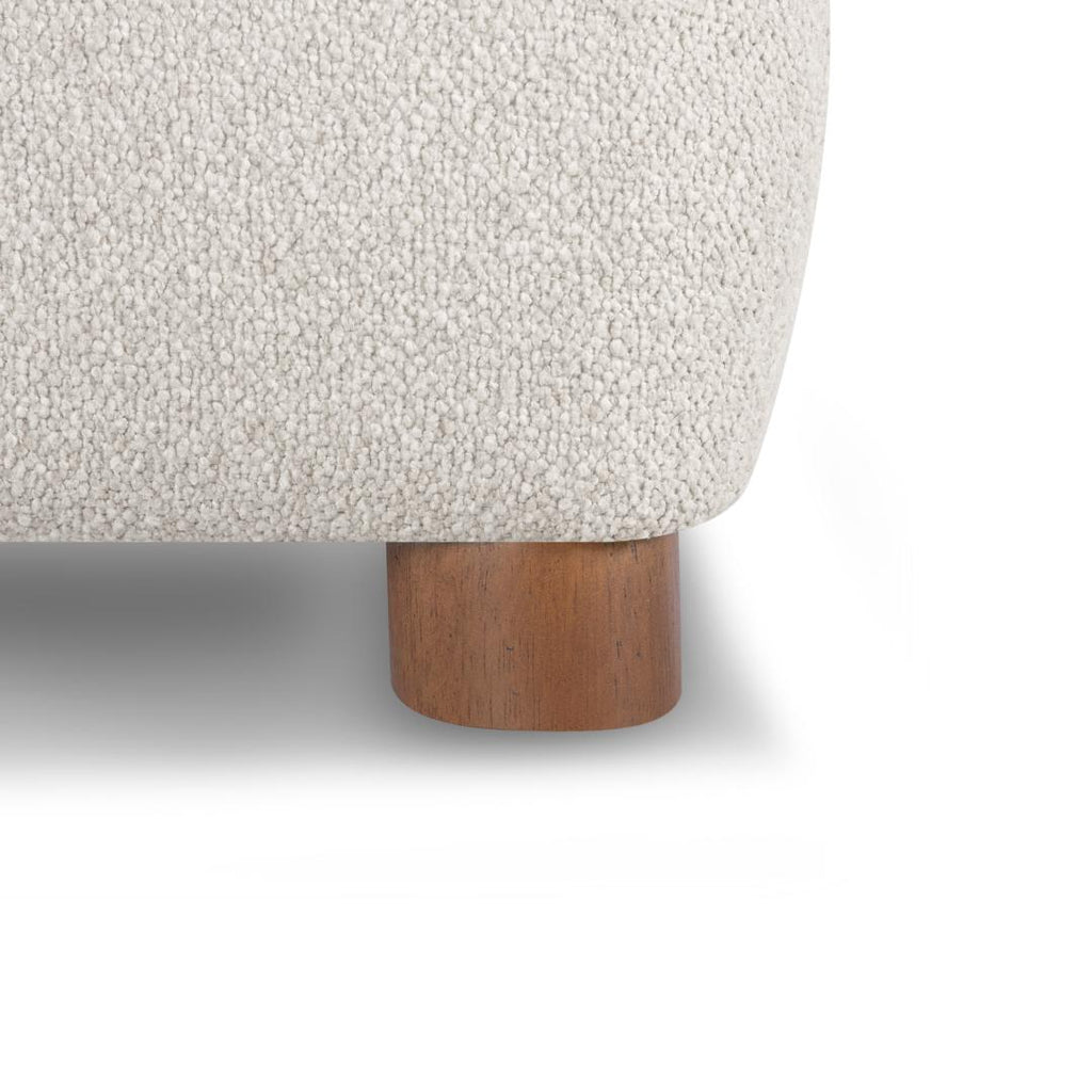 baseFox King Bed - Dekor Butik