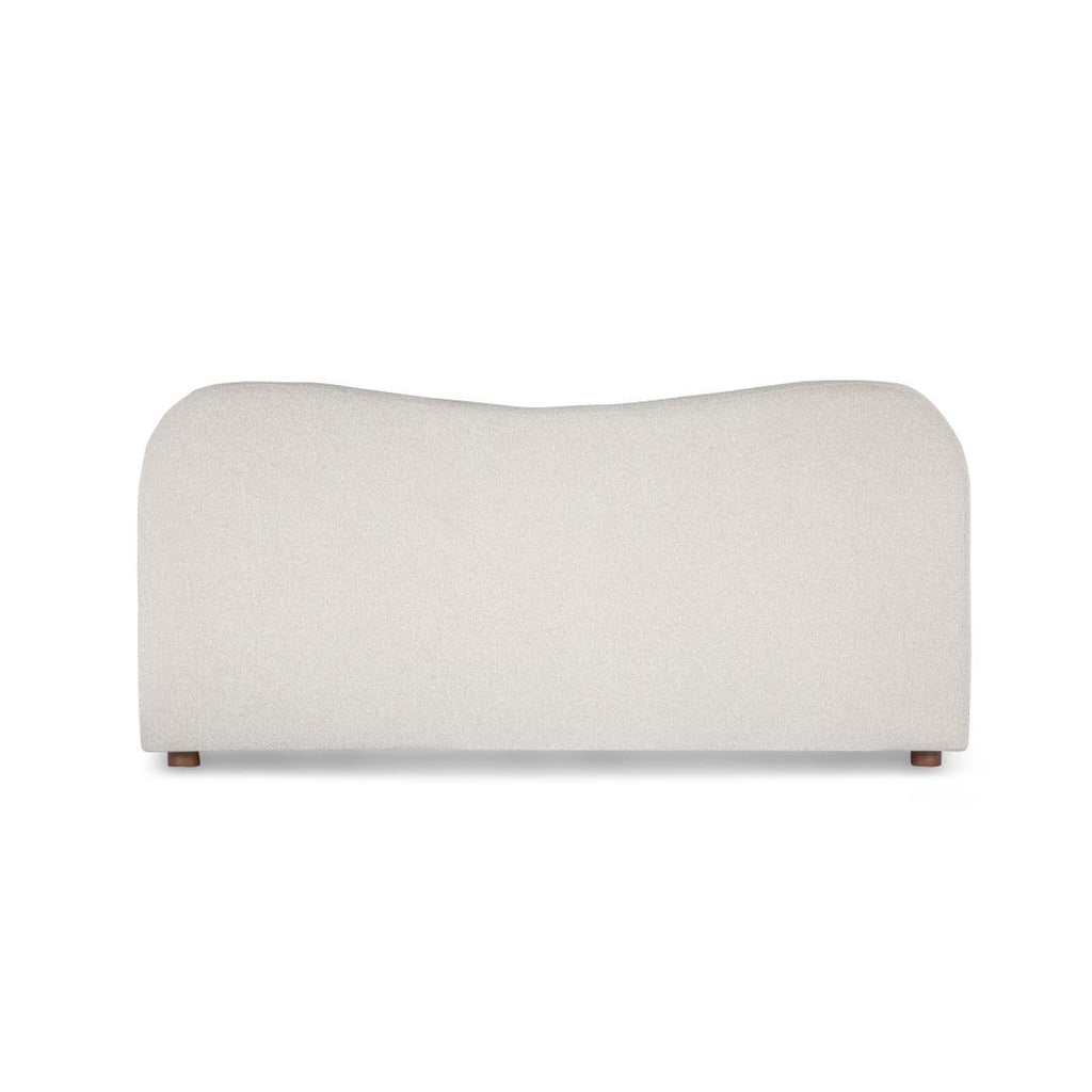 baseFox King Bed - Dekor Butik