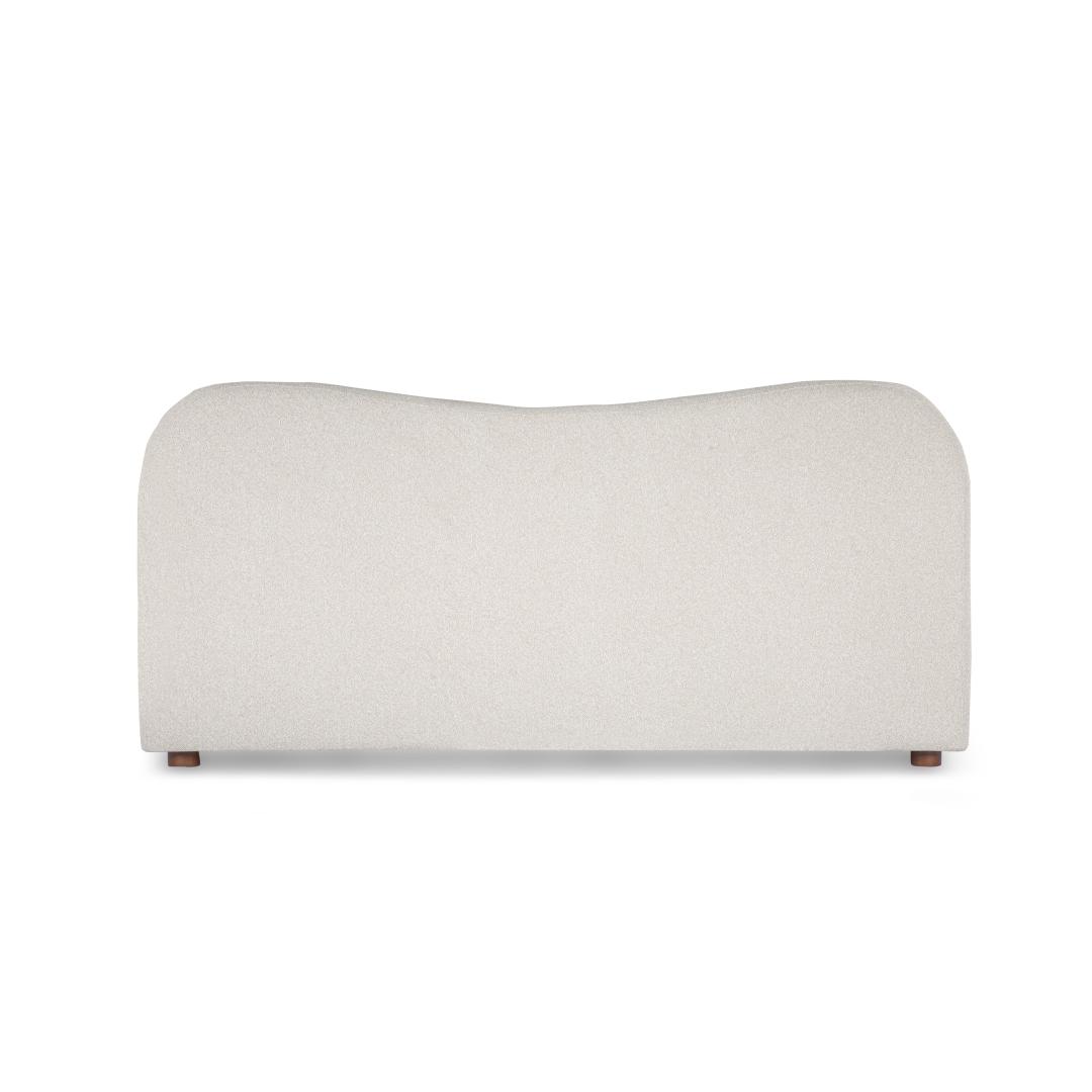 baseFox King Bed - Dekor Butik