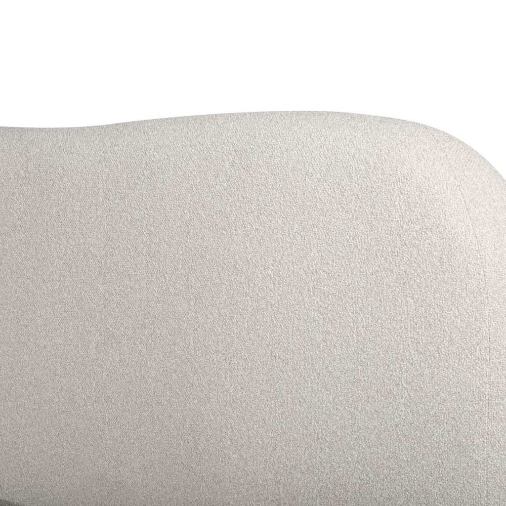 baseFox King Bed - Dekor Butik