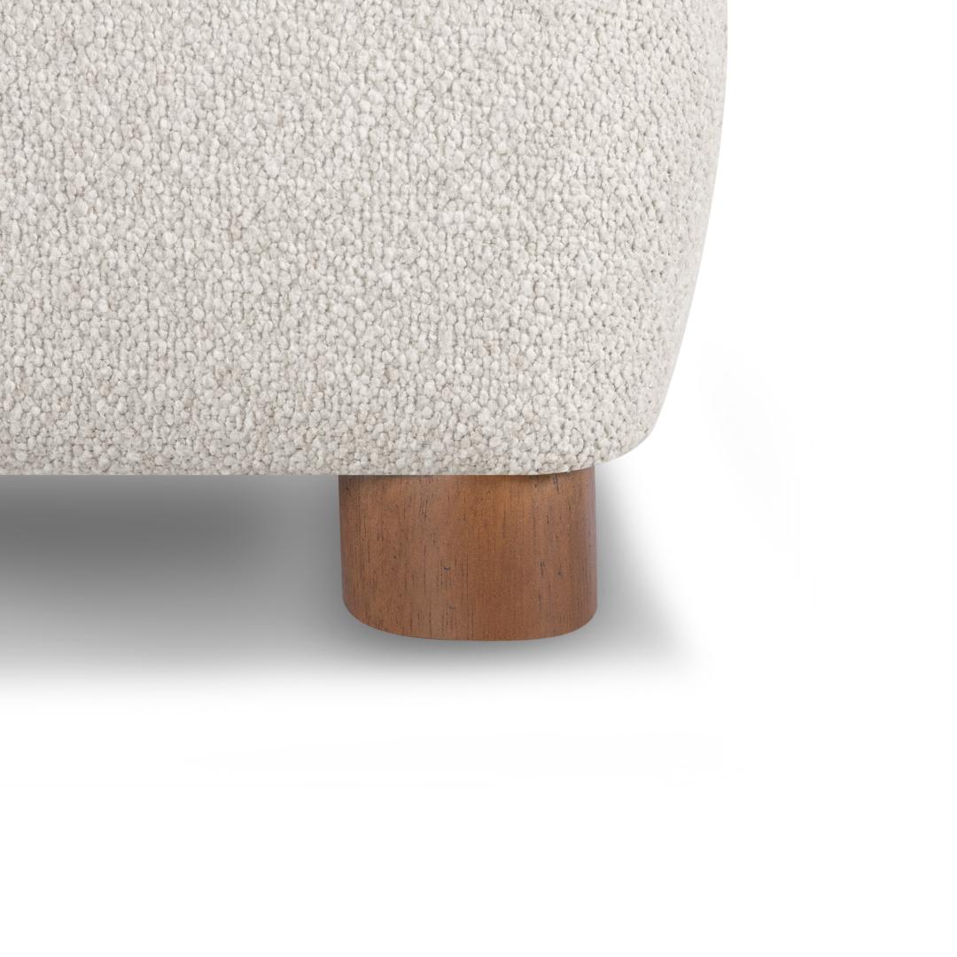 baseFox King Bed - Dekor Butik