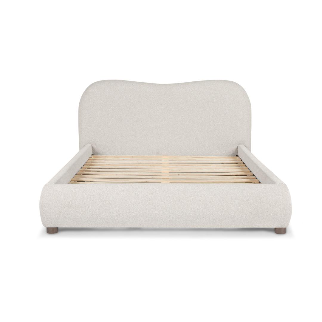 baseFox Queen Bed - Dekor Butik