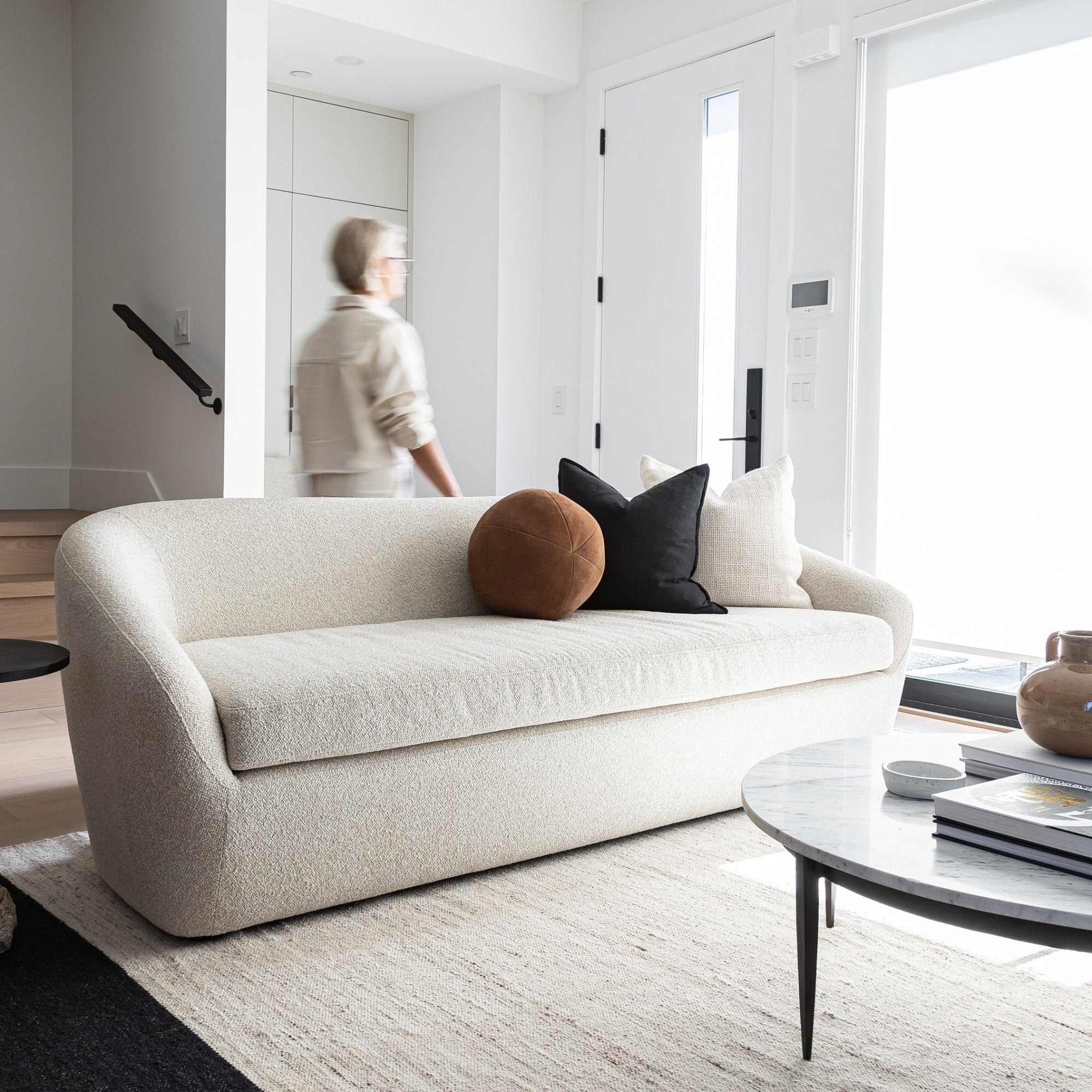 Fox Sofa - Dekor Butik