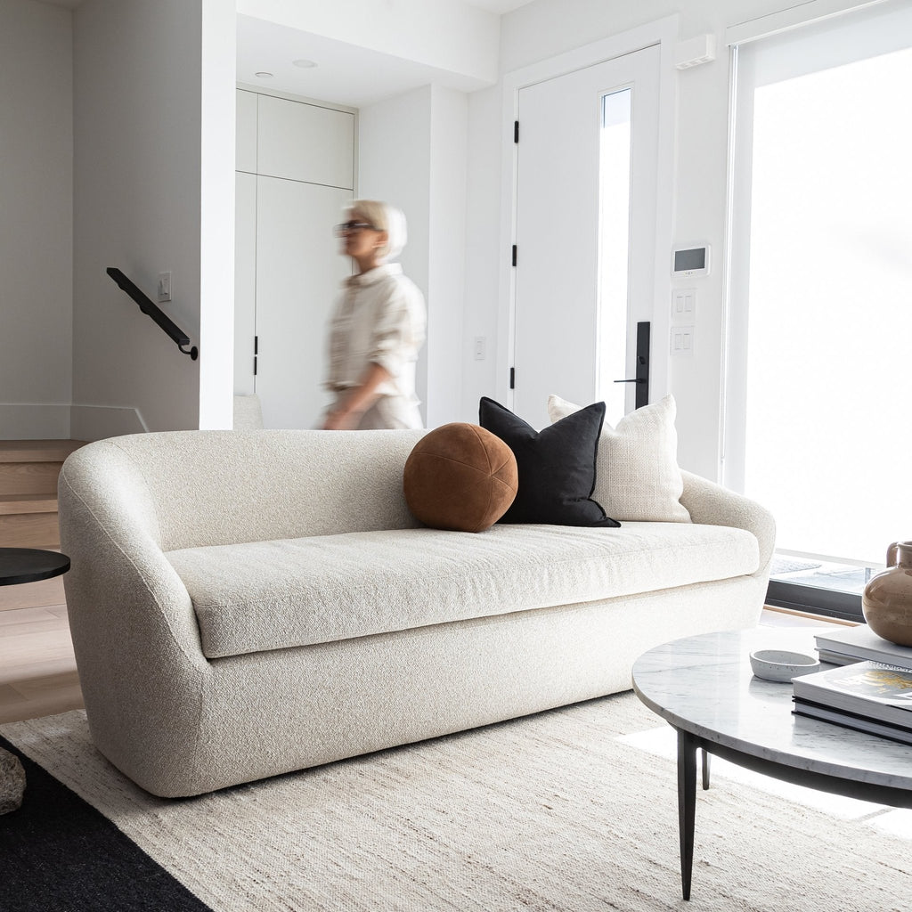 Fox Sofa - Dekor Butik