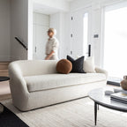 Fox Sofa - Dekor Butik