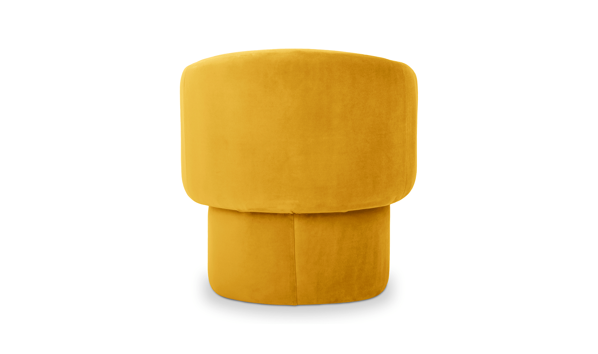 Franco Chair - Mustard - Dekor Butik