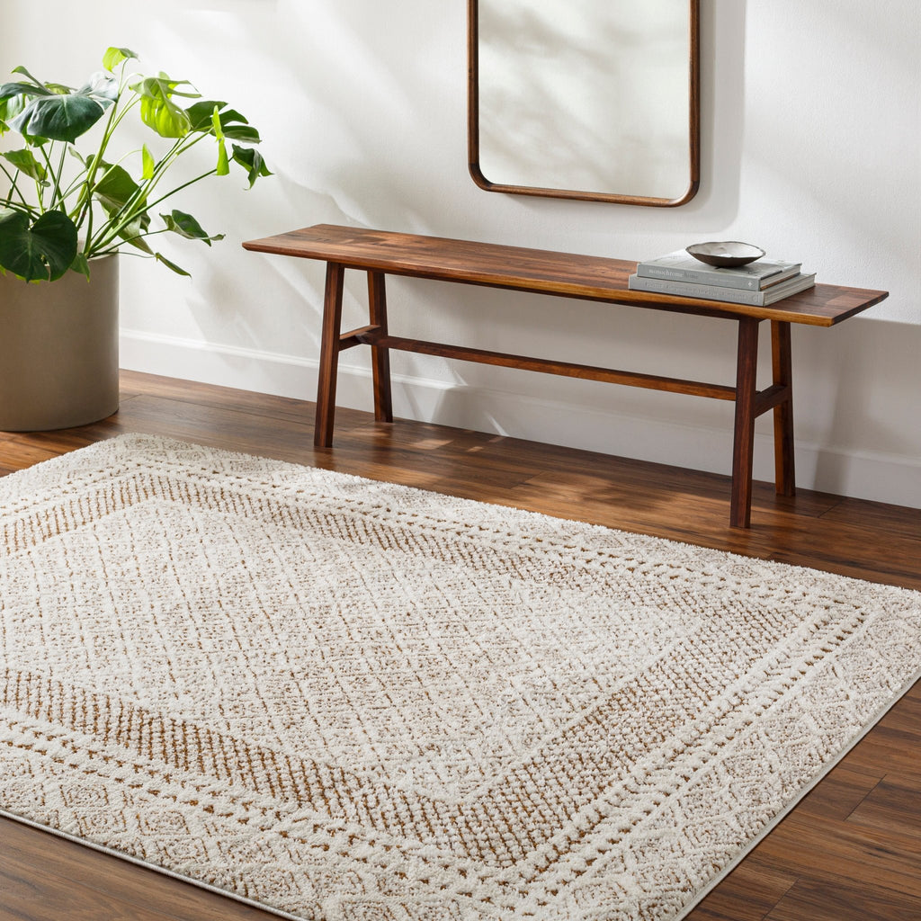 Area RugsFreud Area Rug - Dekor Butik