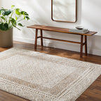 Area RugsFreud Area Rug - Dekor Butik