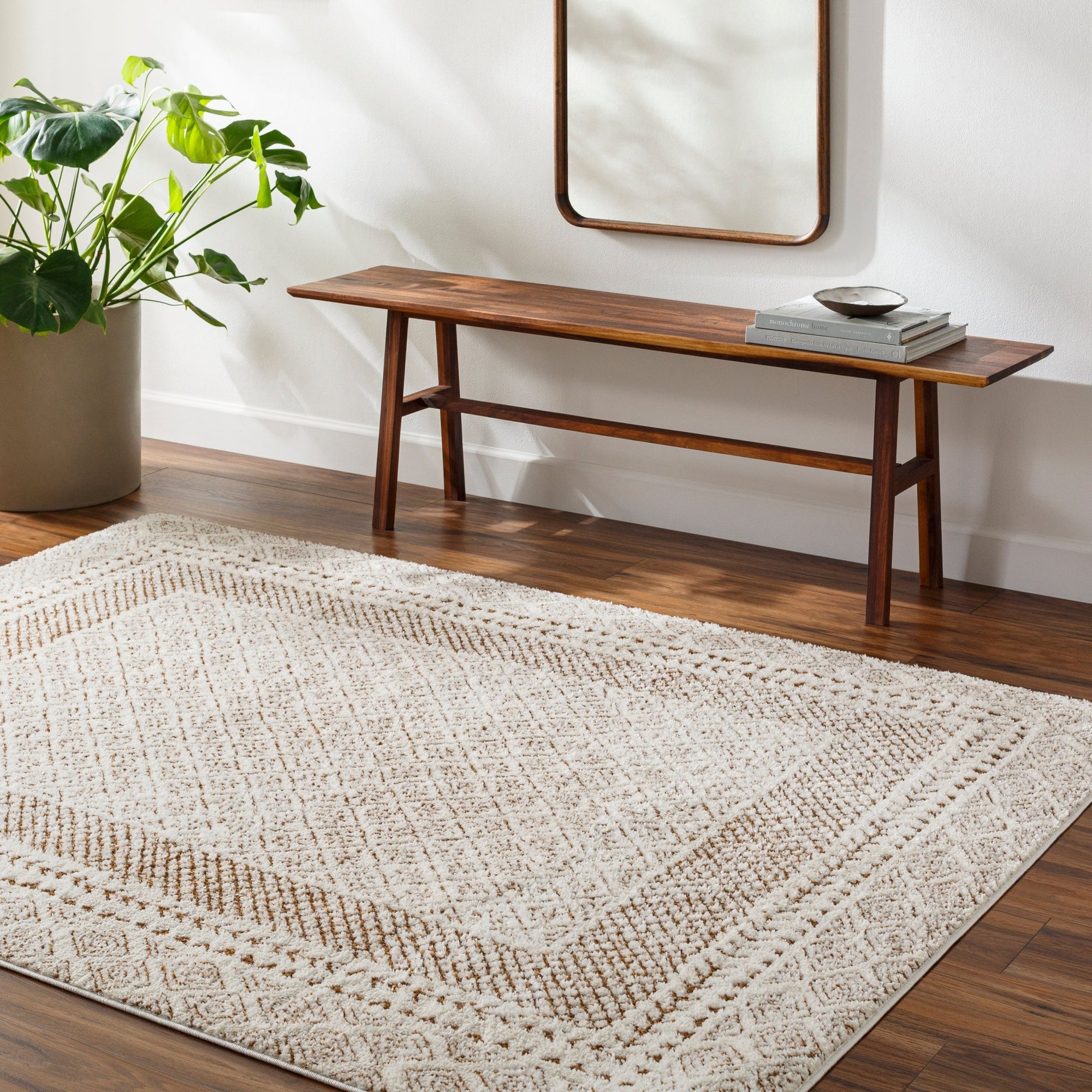 Area RugsFreud Area Rug - Dekor Butik
