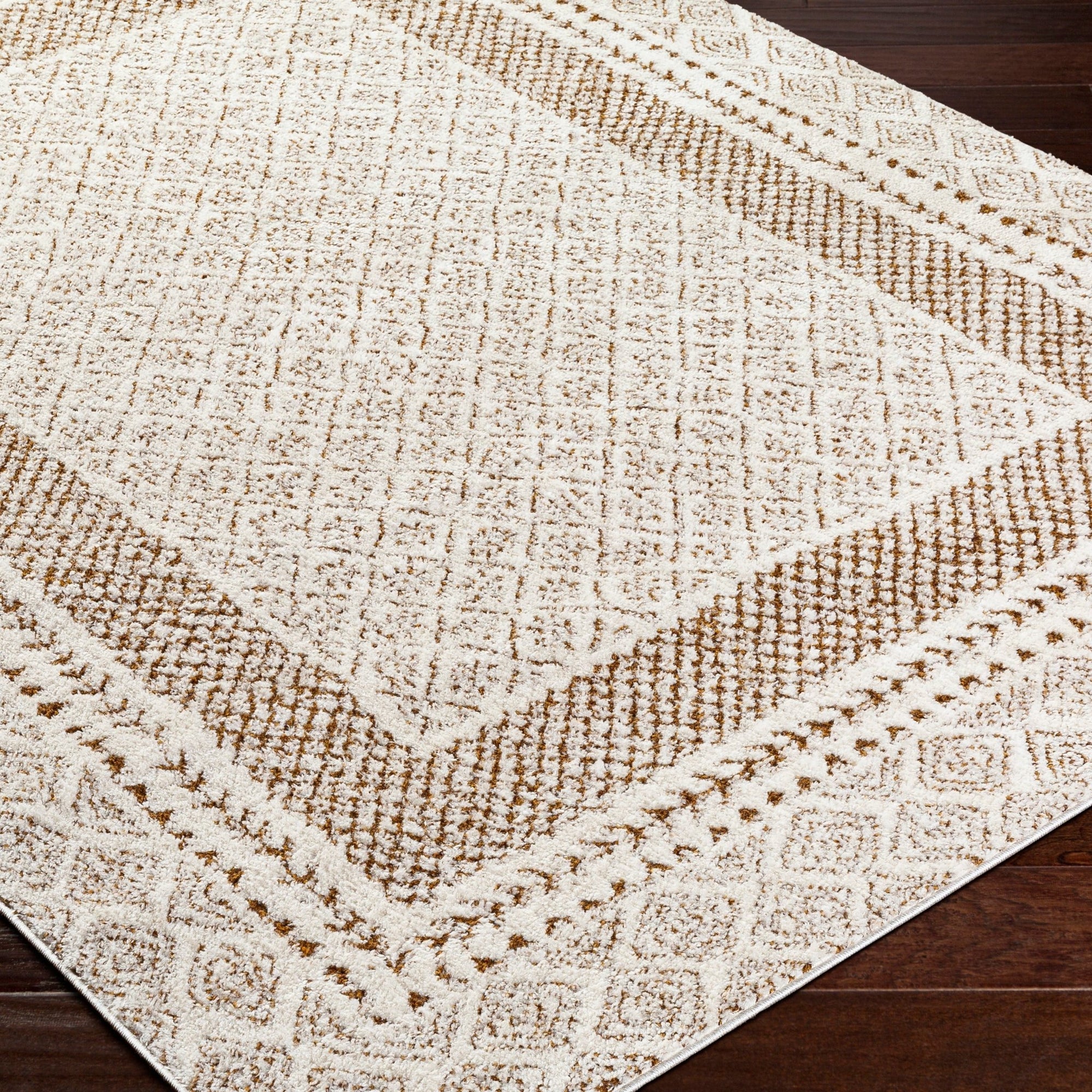 Area RugsFreud Area Rug - Dekor Butik