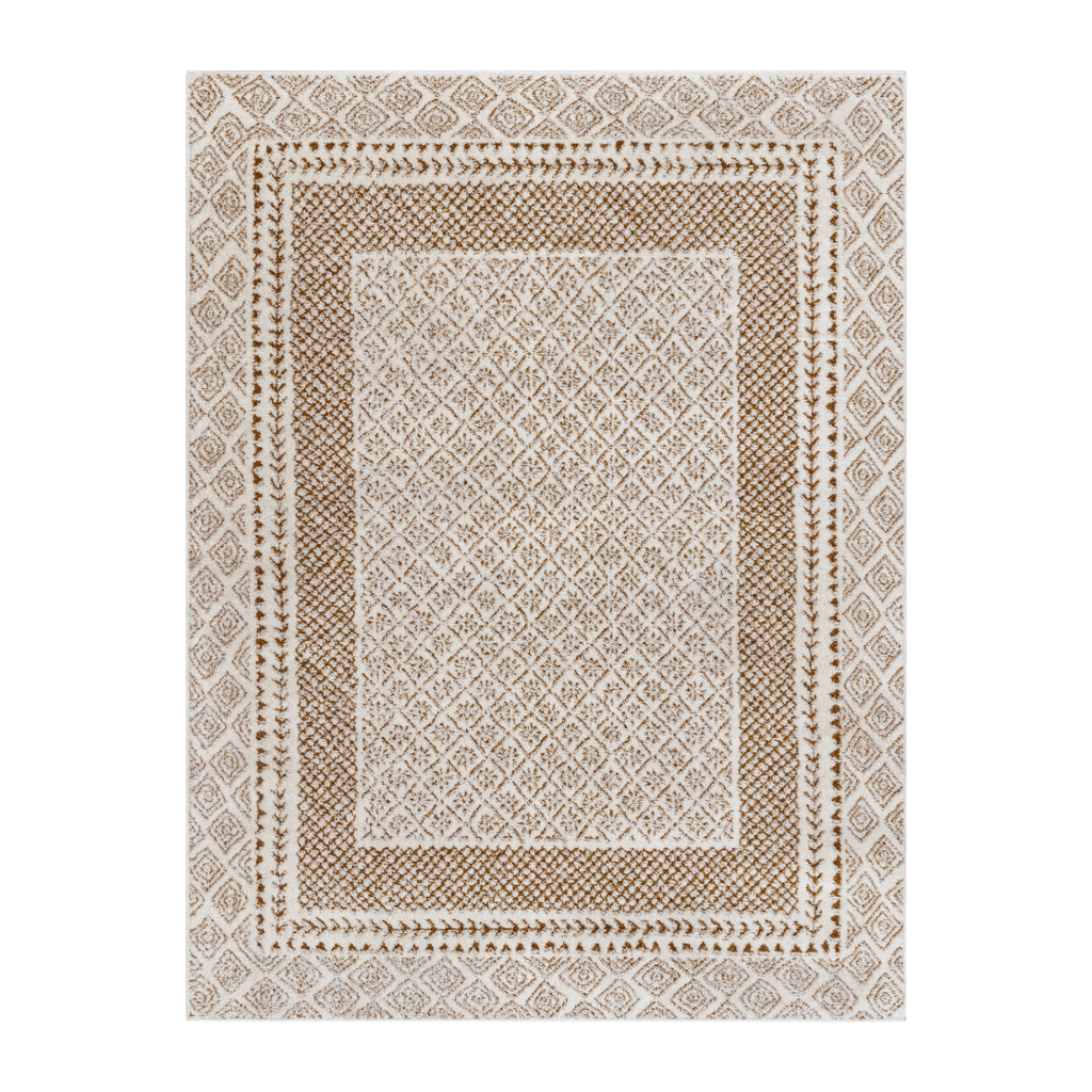 Area RugsFreud Area Rug - Dekor Butik