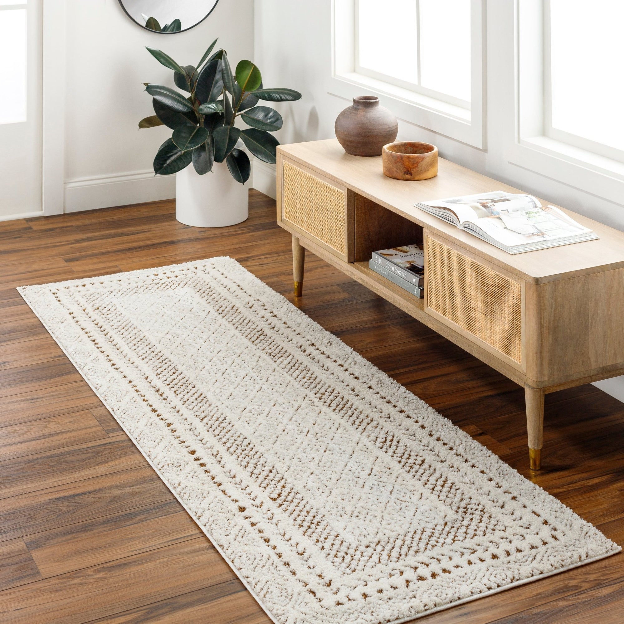 Area RugsFreud Area Rug - Dekor Butik
