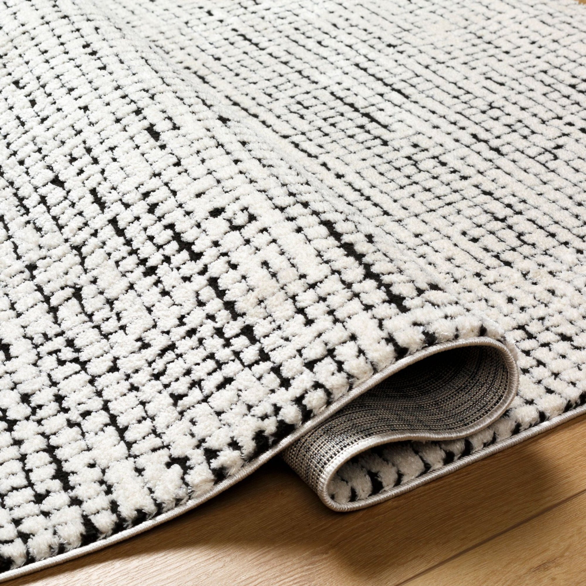 Area RugsFreud Machine Woven Rug - Dekor Butik